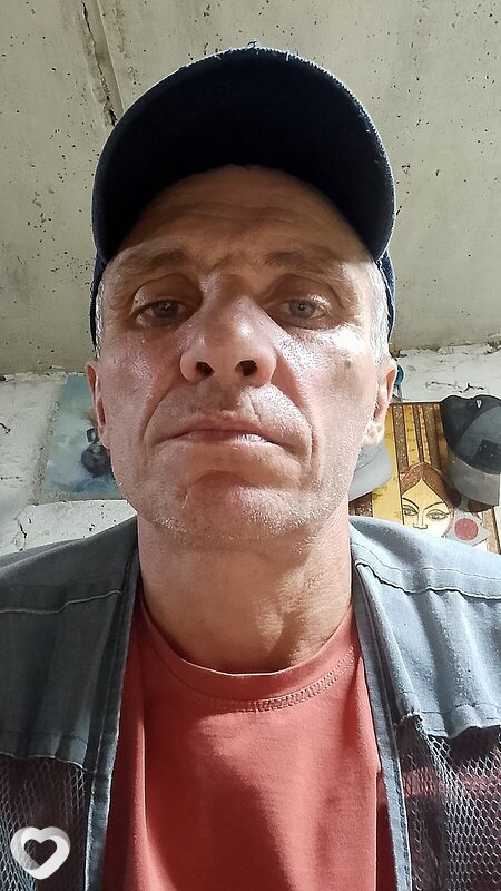 Александр, 47, Астане — анкета №4610057