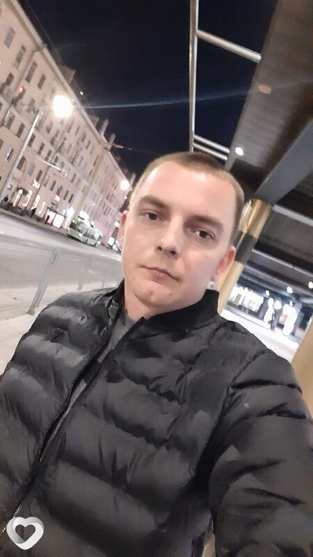 Александр, 36, Бобруйске — анкета №4610068