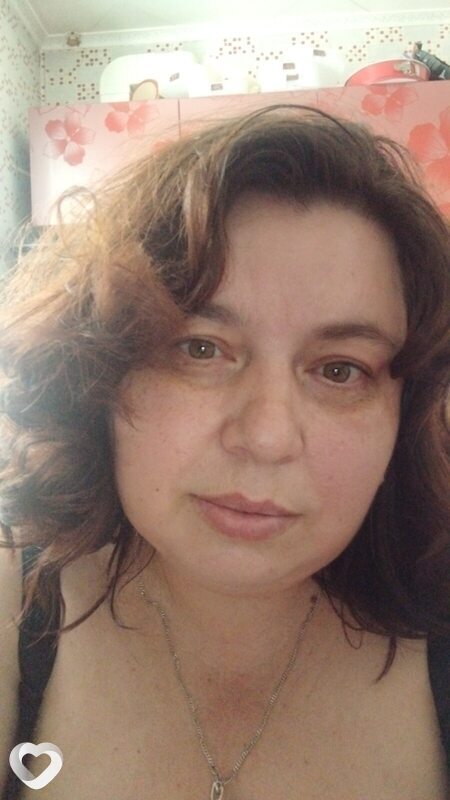 Ирина, 42, Усть-Каменогорск — анкета №4610070