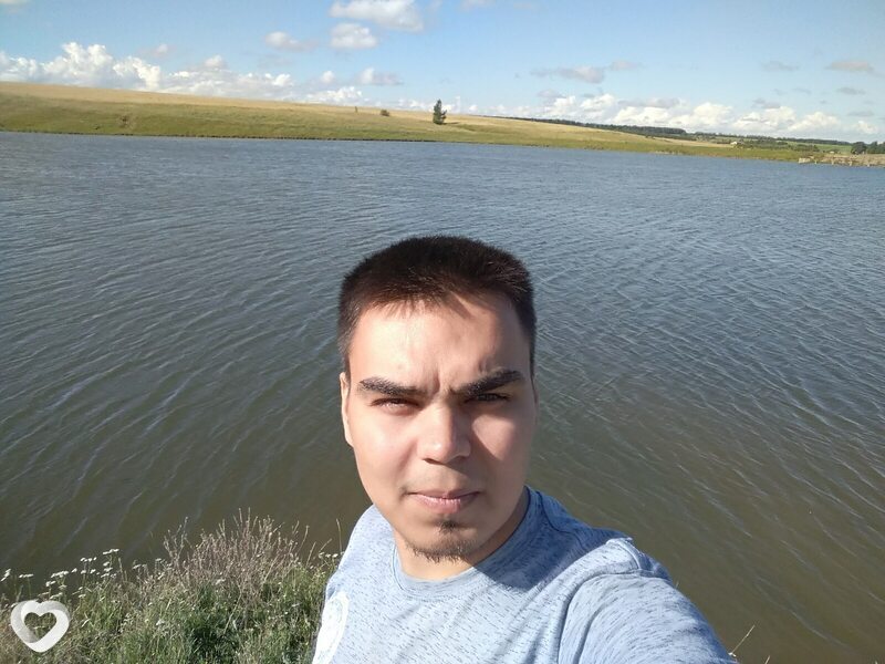 Никита, 33, Чебоксарах — анкета №4609978