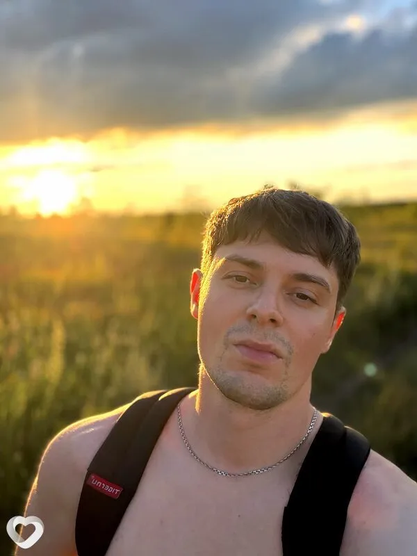 Георгий, 30, Москве — анкета №4609983