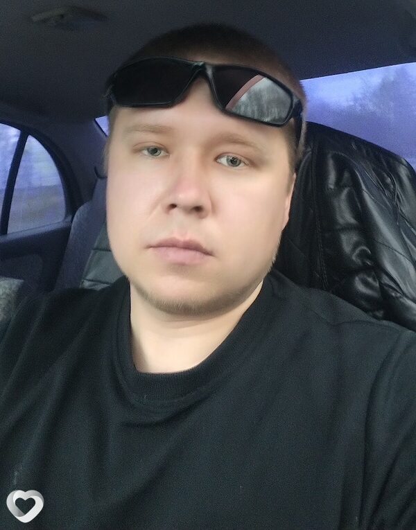 Владимир, Омск