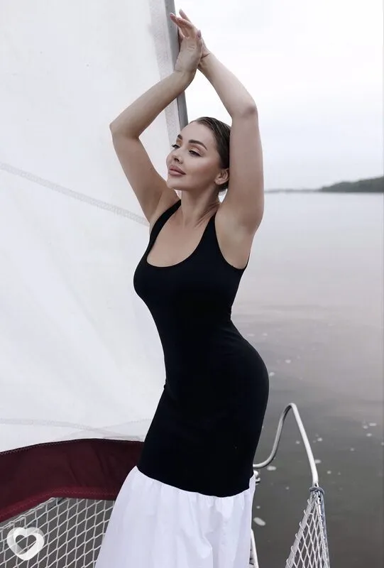 Алиночка, 32, Москве — анкета №4609991