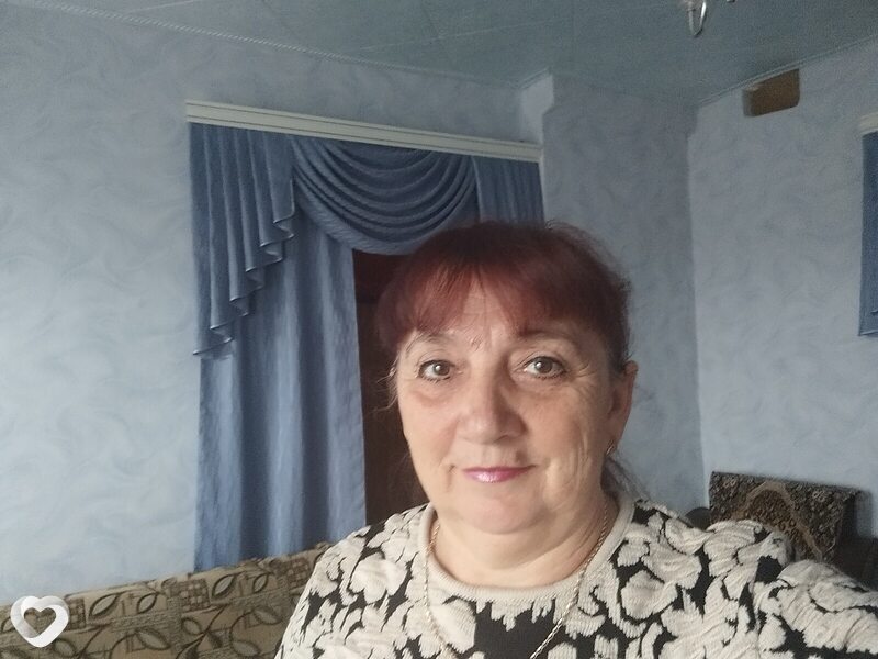 Ольга, Сальск