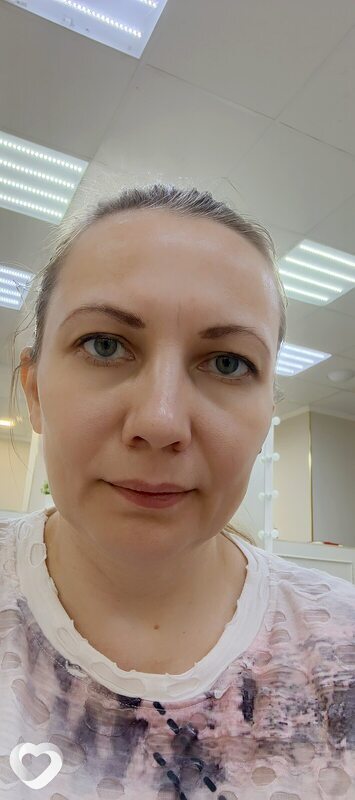 Виктория, 40, Клине — анкета №4610100