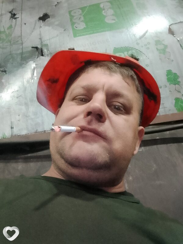 Александр, 39, Белове — анкета №4610101