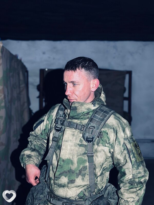 Денис, 31, Шахтах — анкета №4610109