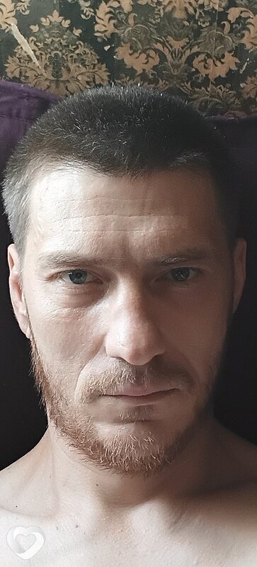 Андрей, 41, Днепр — анкета №4610092