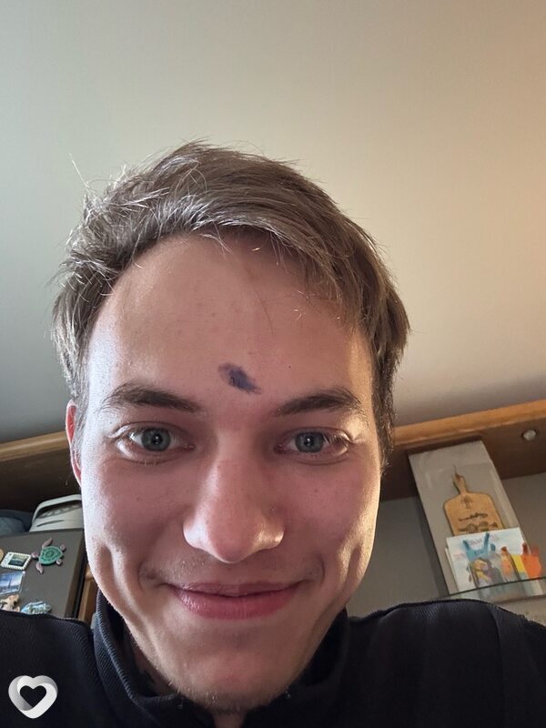 Макс, 23, Санкт-Петербурге — анкета №4610205