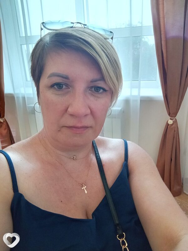 Панда, 45, Брянске — анкета №4610206