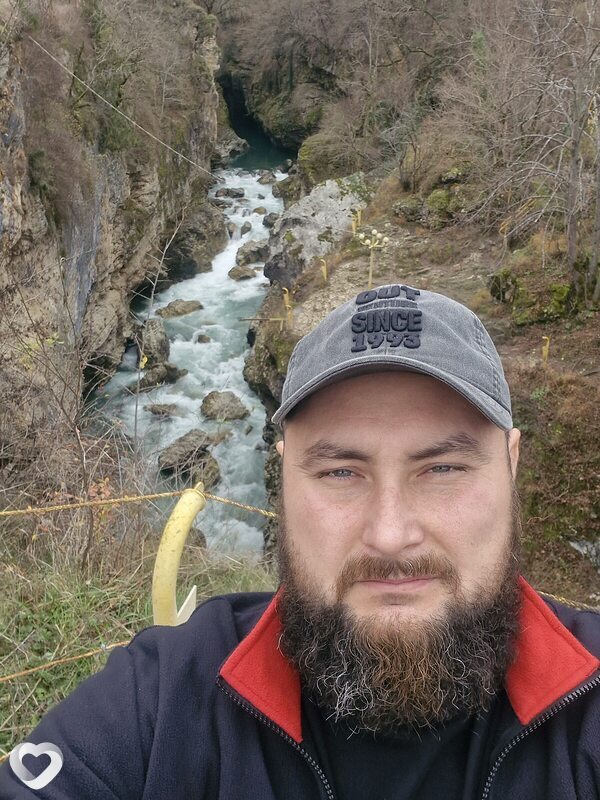 Иван, 39, Шахтах — анкета №4610215