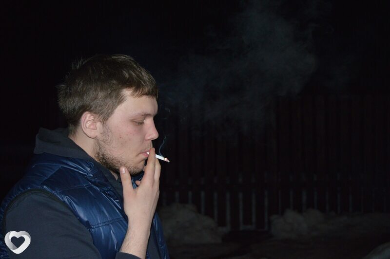 Никита, Новосибирск