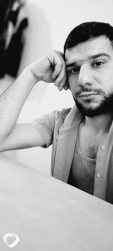 Руслан, 31, Саратове — анкета №4610614