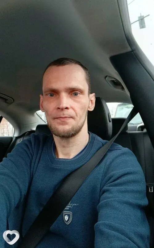 Андрей, 46, Москве — анкета №4610615