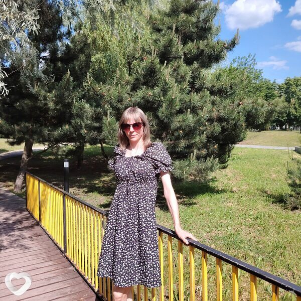 Татьяна, 30, Курске — анкета №4610620