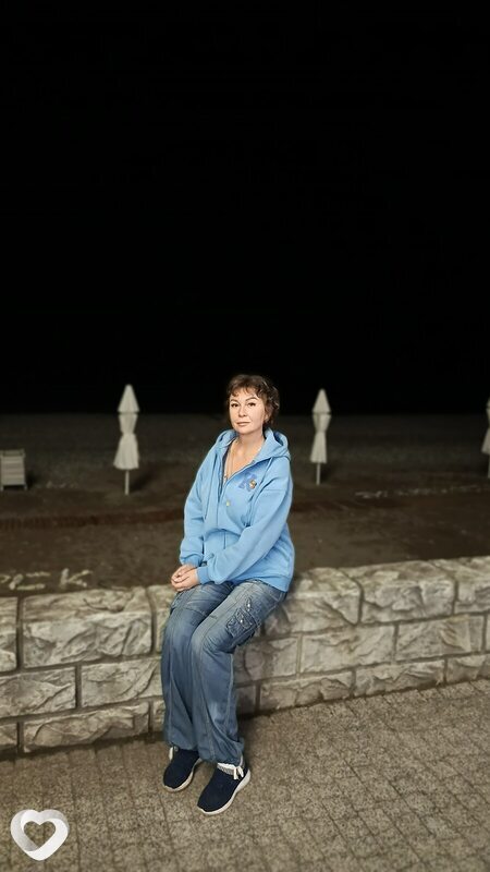 Анна, 45, Сыктывкаре — анкета №4610621