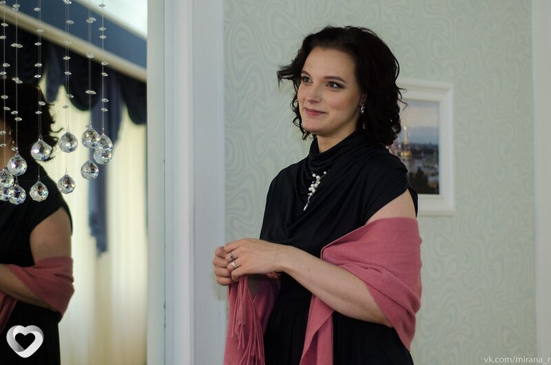 Ирина, 34, Санкт-Петербурге — анкета №4610626