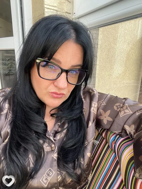 Ирина, 44, Москве — анкета №4610272