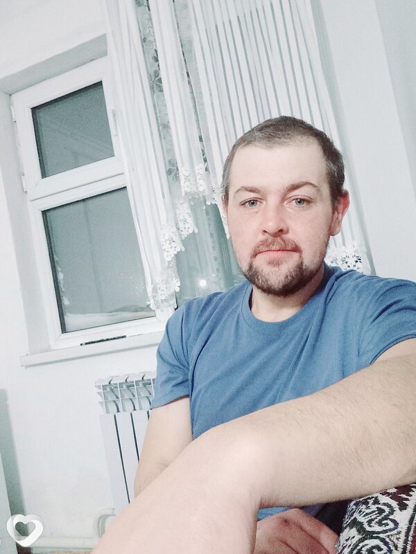 Сергей, 31, Астане — анкета №4610274
