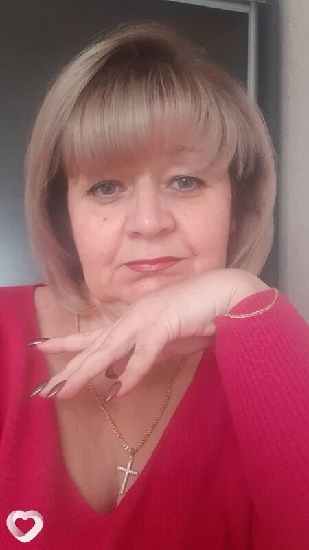 Светлана, 55, Новороссийске — анкета №4610279