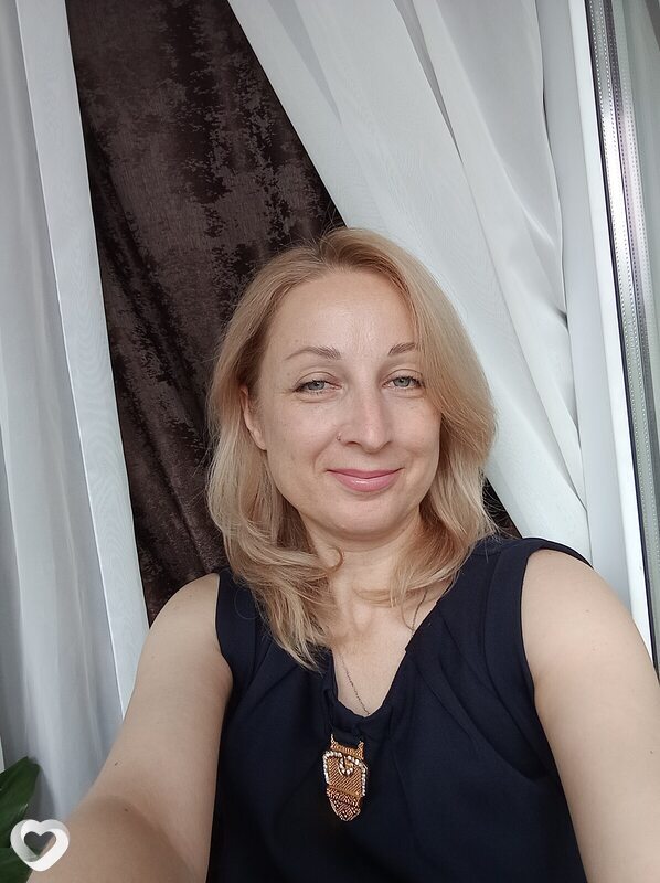 Анжелика, Ставрополь