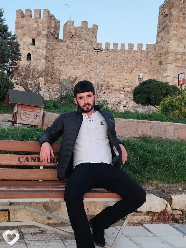 İsa, 30, Львове — анкета №4610281