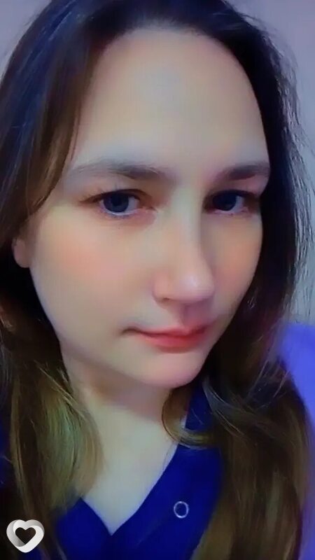 Катя, 36, Минске — анкета №4610287