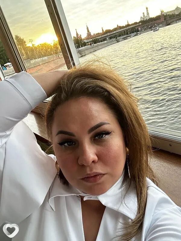 Ольга, 37, Москве — анкета №4610288