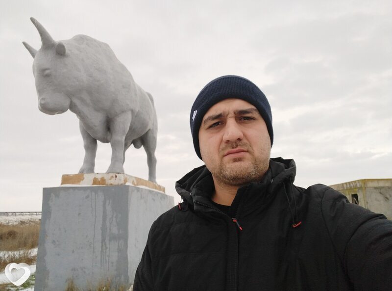Азамат, Александров