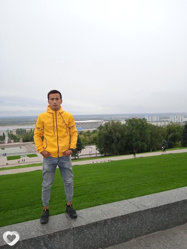 Гена, 29, Тюмени — анкета №4610229