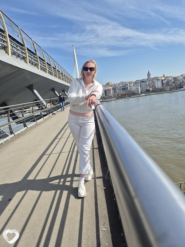 Anastasia, 41, Курске — анкета №4610231