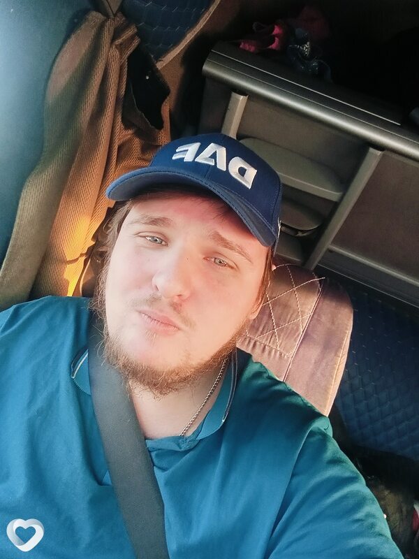 Андрей, 31, Гомеле — анкета №4610235