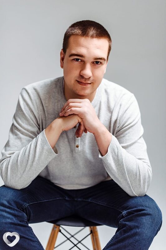 Эдуард, 37, Уфе — анкета №4610237