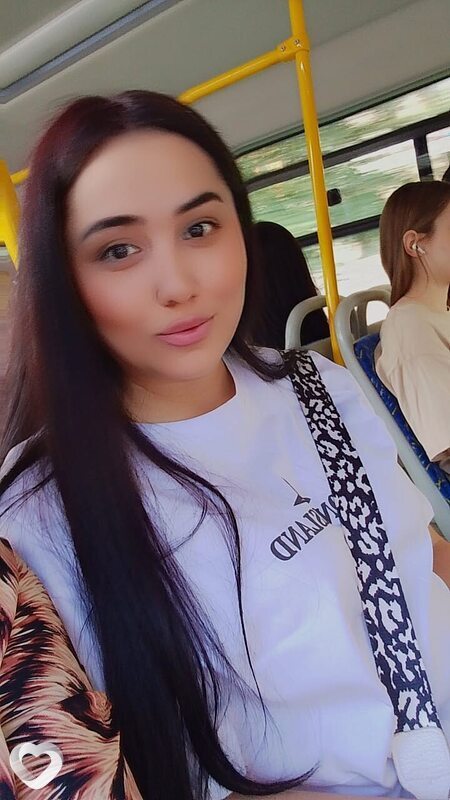 Джахана, 34, Казани — анкета №4610351