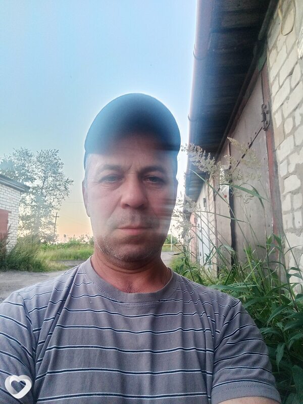 Сергей, 52, Кирове — анкета №4610352