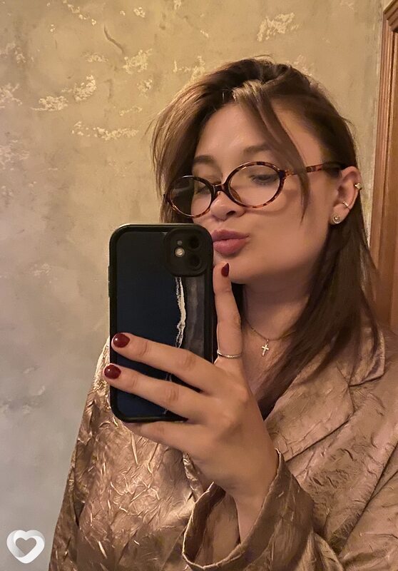 Мария, 30, Новороссийске — анкета №4610359