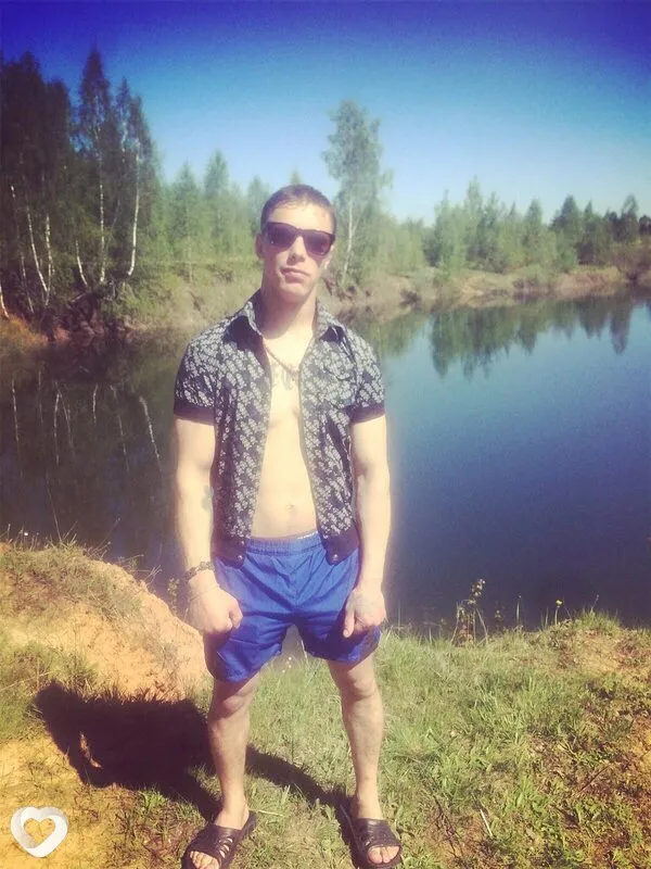 Кирилл, 31, Москве — анкета №4610297
