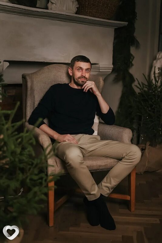 Илья, Камышин