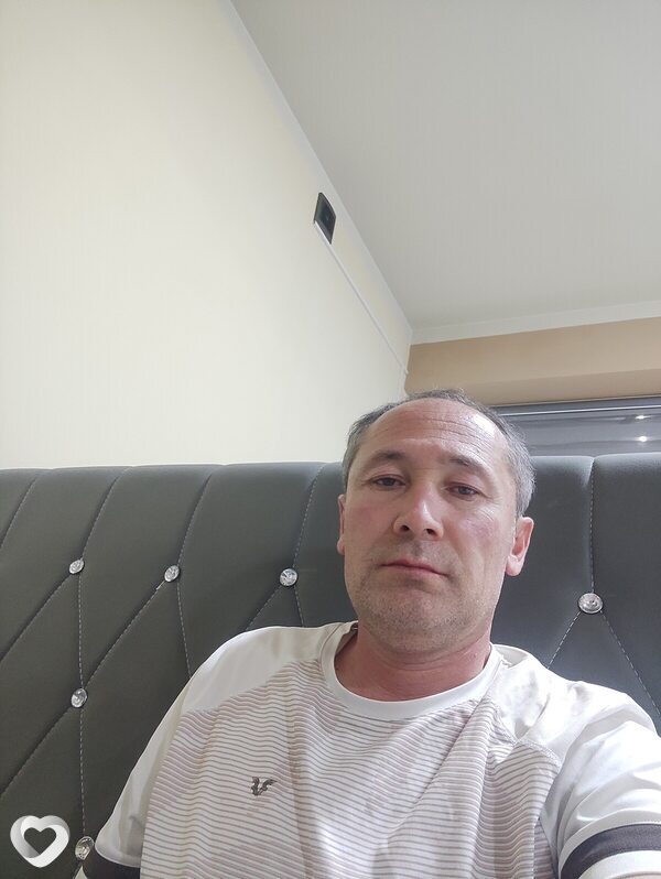 Алег, 37, Кемерове — анкета №4610300