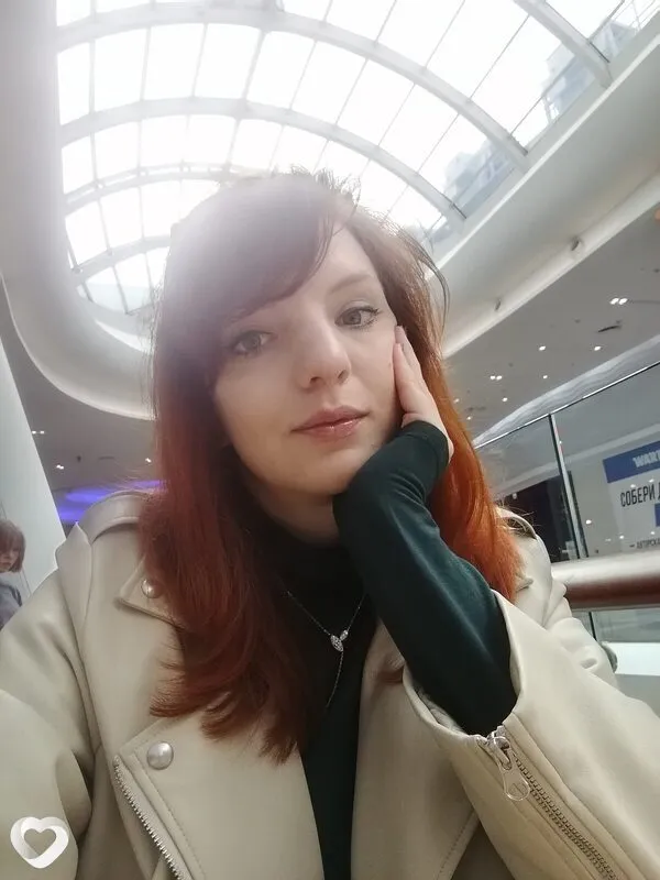 Марина, 34, Москве — анкета №4610308