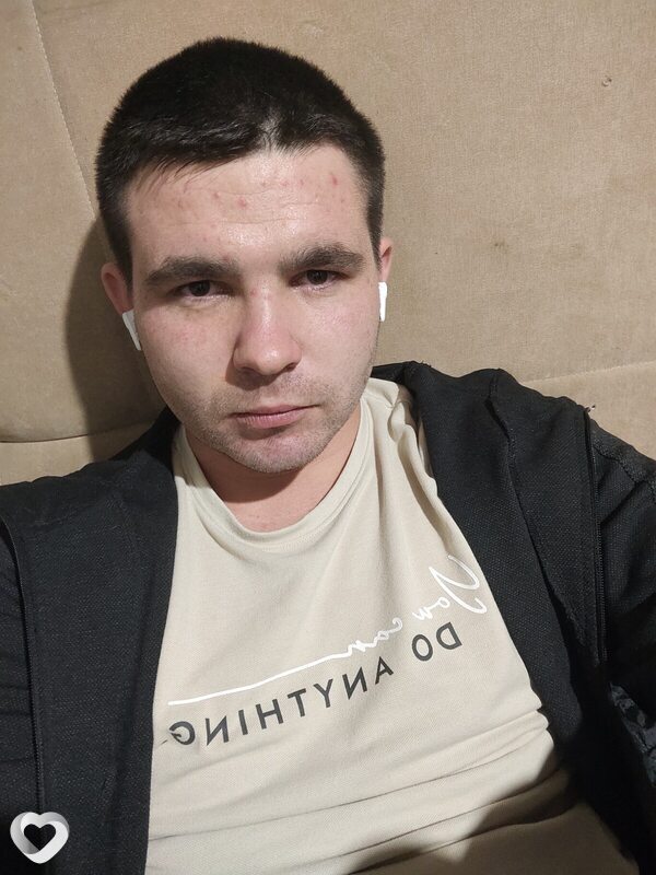 Александр, 23, Алматы — анкета №4610310
