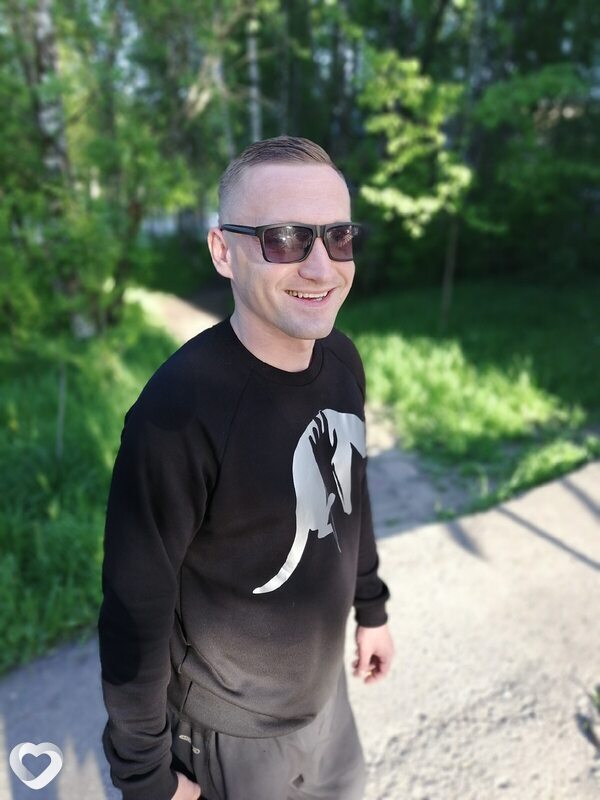 Павел, 30, Сыктывкаре — анкета №4610318