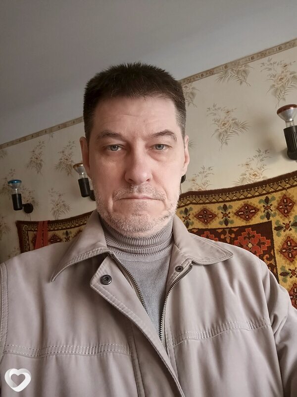 Олег, 45, Уфе — анкета №4610319