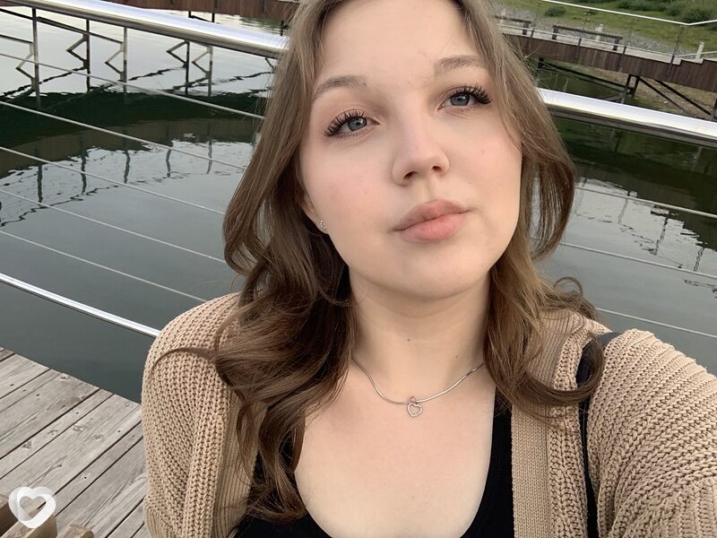 Ада, 18, Уфе — анкета №4610251