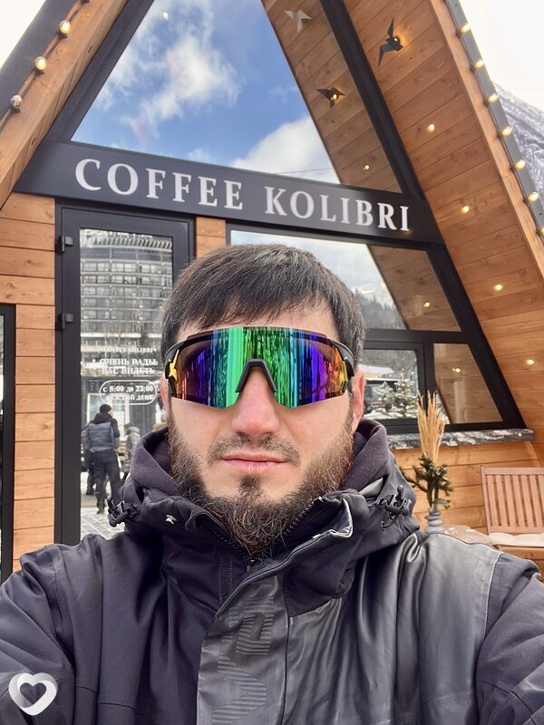 Amir, 34, Махачкале — анкета №4610253
