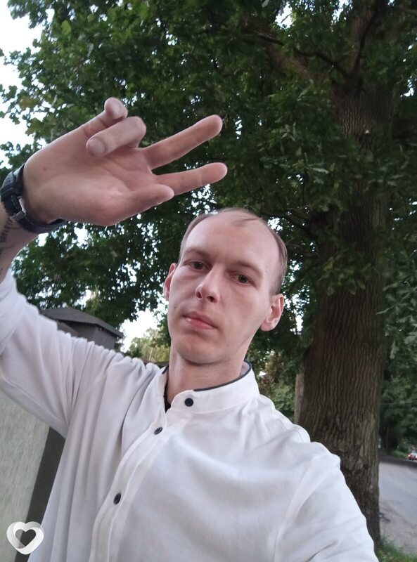 Nikko, 30, Калининграде — анкета №4610263