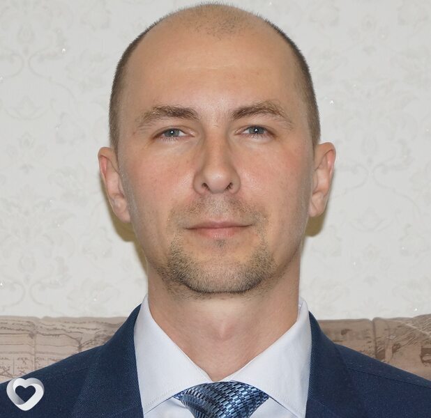 Андрей, 48, Нижневартовске — анкета №4610268