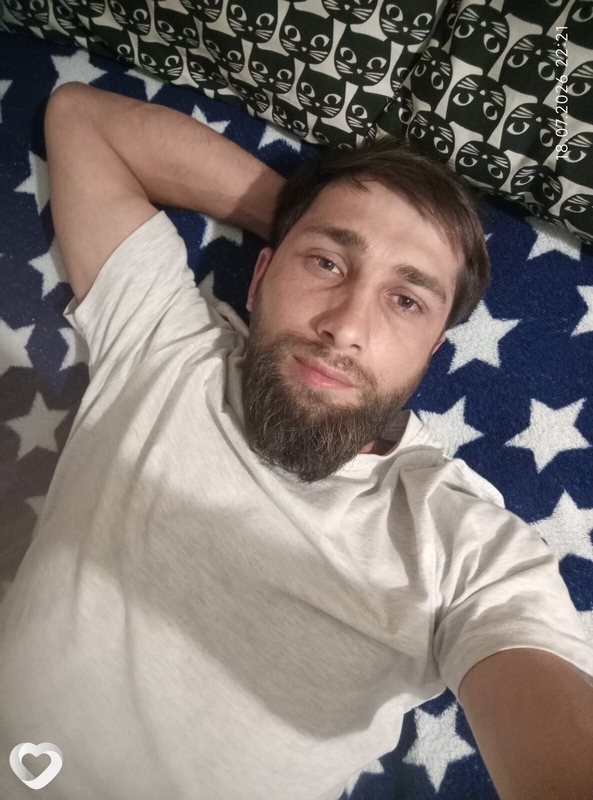 Магомед, 29, Краснодаре — анкета №4610335