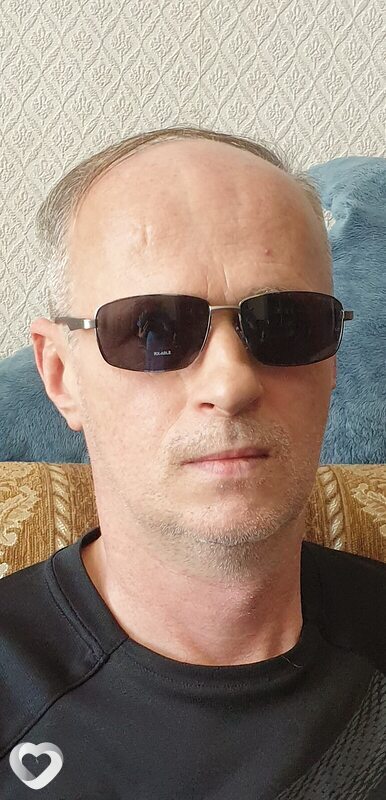 Дима, 53, Санкт-Петербурге — анкета №4610340