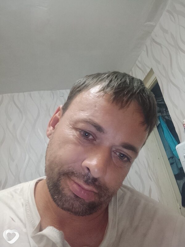 Денис, 40, Новокузнецке — анкета №4610342